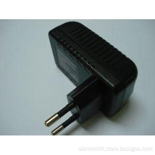100 - 240V 5V DC 4.0mm Pin Eu Plug Universal Usb Travel Cha